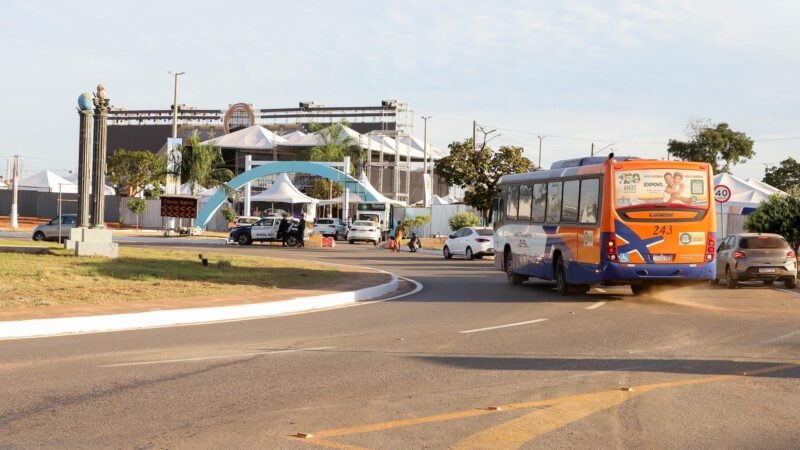 Ônibus com tarifa zero a partir desta quinta-feira ampliam acesso do público