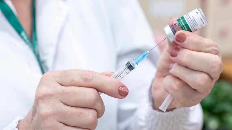 Cuiabá mantém cenário controlado da meningite e não registra novos casos