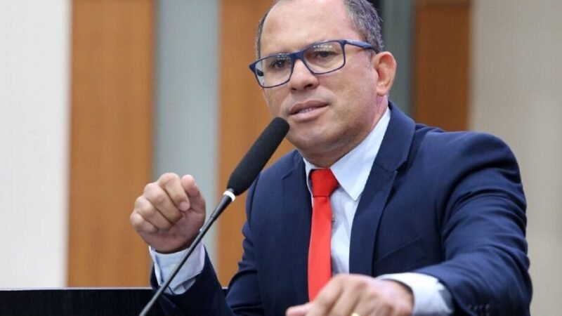Fabinho atravessa a ponte e ganha dois vereadores de Cuiabá