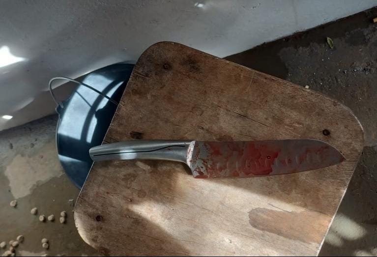 Homem é assassinado a facada após discussão durante bebedeira em Sorriso
