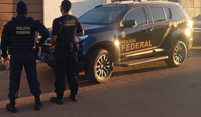 PF mira traficantes que usam  melancias para transportar cocaína e cumpre mandado em MT