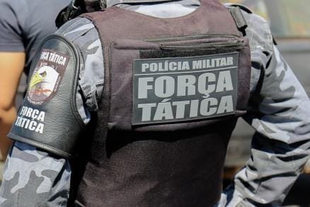 Faccionado foragido da Justiça por homicídio e com 22 passagens criminais é preso em Cuiabá