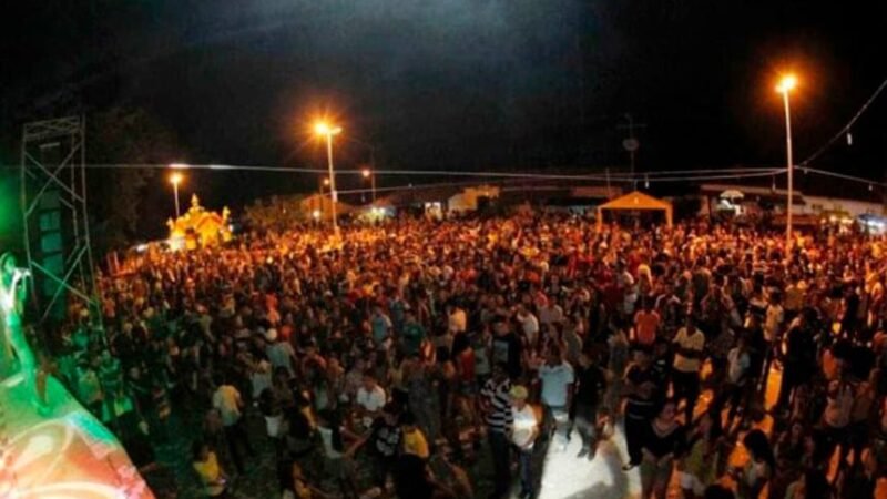 MPF aperta cerco contra pré-campanha em Mato Grosso e proíbe artistas em atos políticos