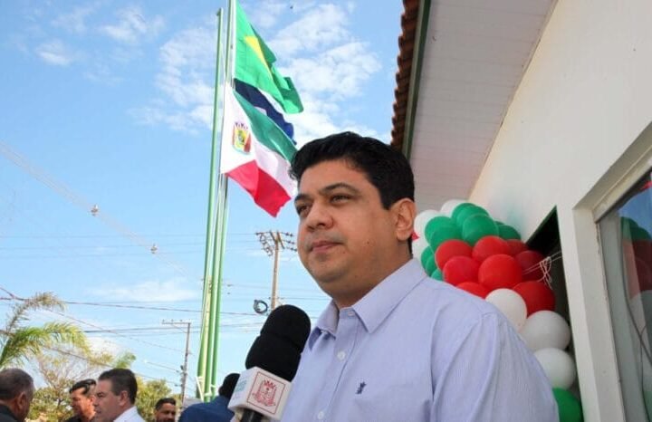 Pela primeira vez, VG terá cinco candidatos à Câmara Federal