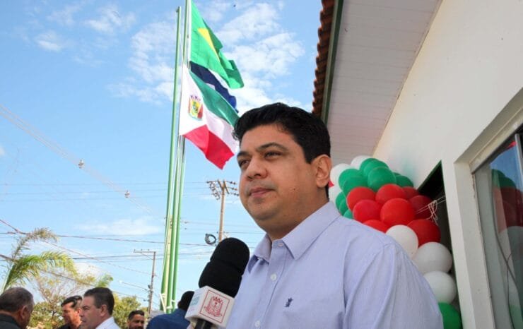Pela primeira vez, VG terá cinco candidatos à Câmara Federal
