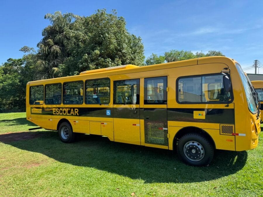 Município tem 72 horas para retomar transporte escolar sob pena de multa de até R$ 100 mil