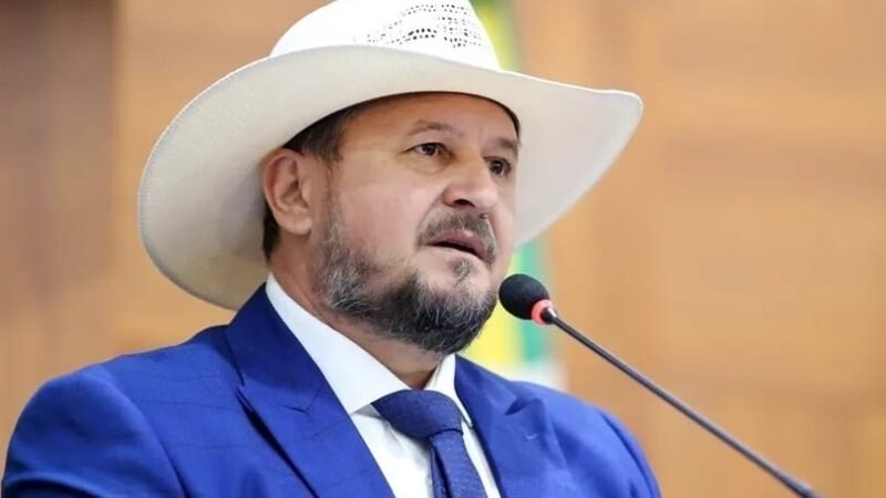 Cattani associa operação da Anvisa contra a Ypê ao governo Lula