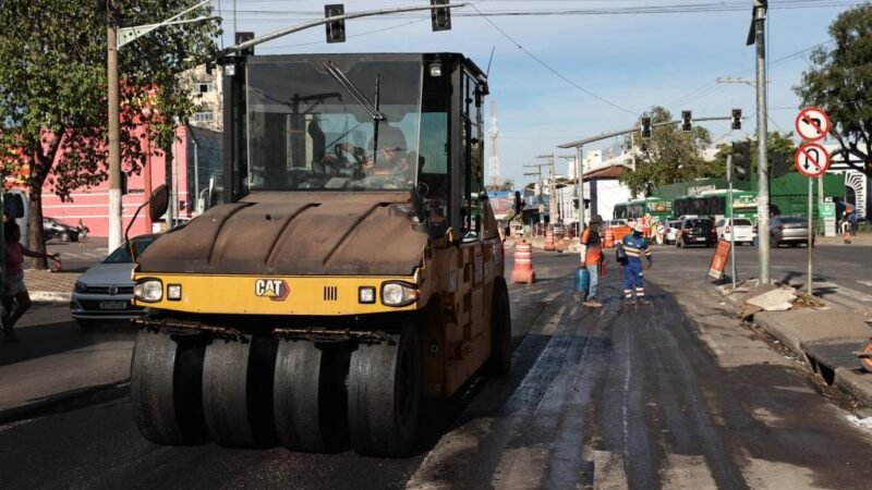 Conclusão das pistas está prevista para junho; estações, terminais e frota seguem em implantação