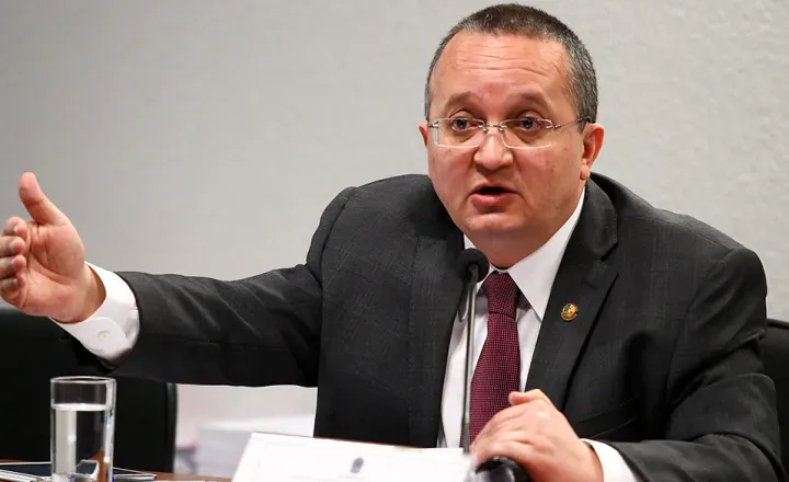 Taques tem “certeza absoluta” sobre prisões antes das eleições