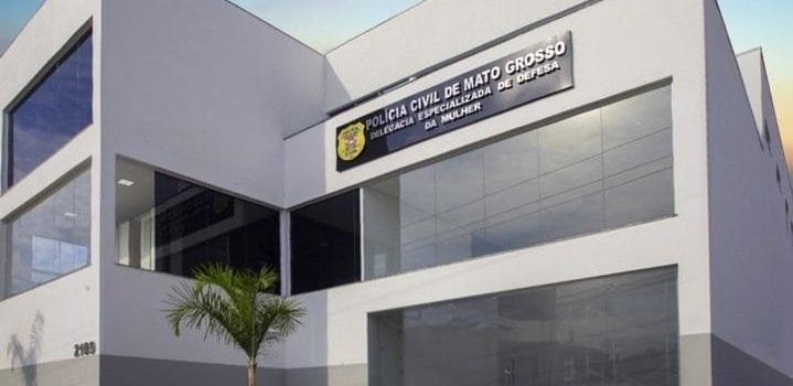 Assessor de deputado federal é denunciado por estupro, agressões e ameaças contra a ex