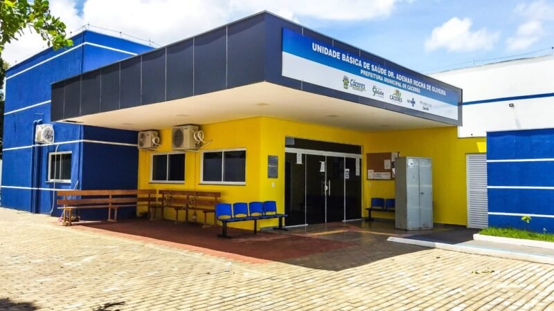 TCE flagra falta de remédios e  falhas estruturais em unidades básicas de saúde em municípios