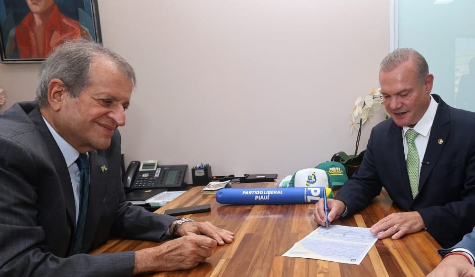 Valdemar sela apoio a Wellington após crise no PL de MT: “para o que der e vier”