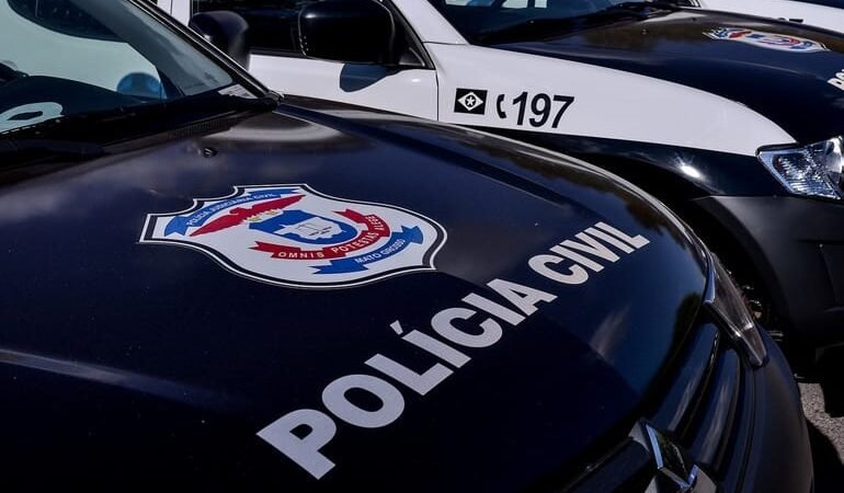 Maníaco é indiciado por estupro de vulnerável e armazenamento de pornografia infantil