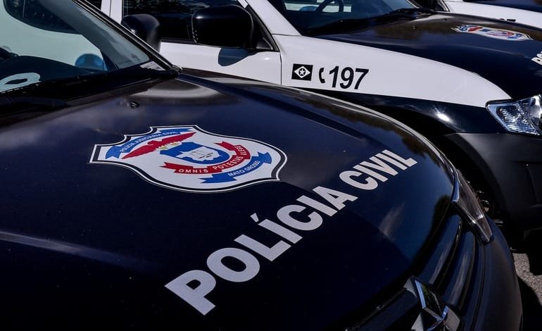 Maníaco é indiciado por estupro de vulnerável e armazenamento de pornografia infantil