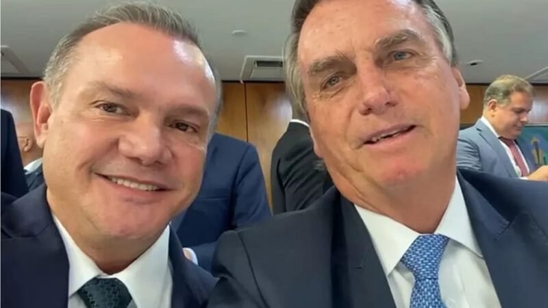Senador avisa aliados que fará campanha sem ostentação