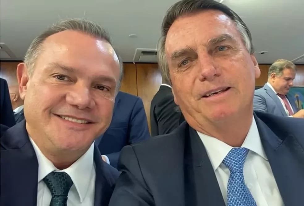 Senador avisa aliados que fará campanha sem ostentação