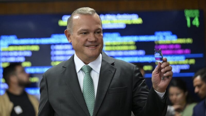 Wellington admite possível dobradinha com Max Russi na disputa pelo Governo de MT