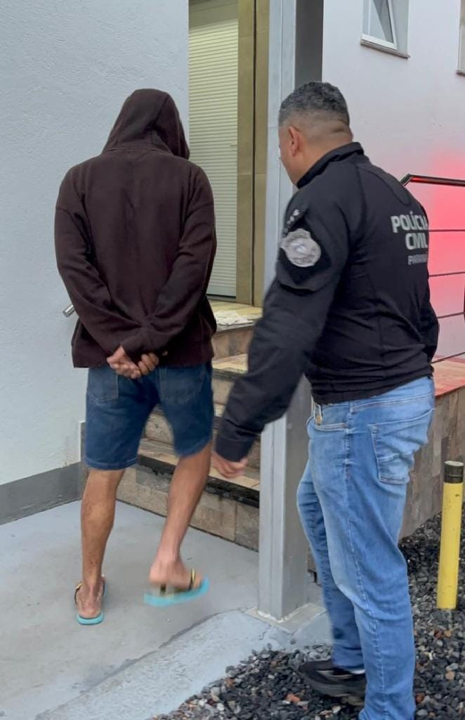 Polícia Civil cumpre mandados em MT contra grupo investigado por “golpe do falso exame” no Paraná