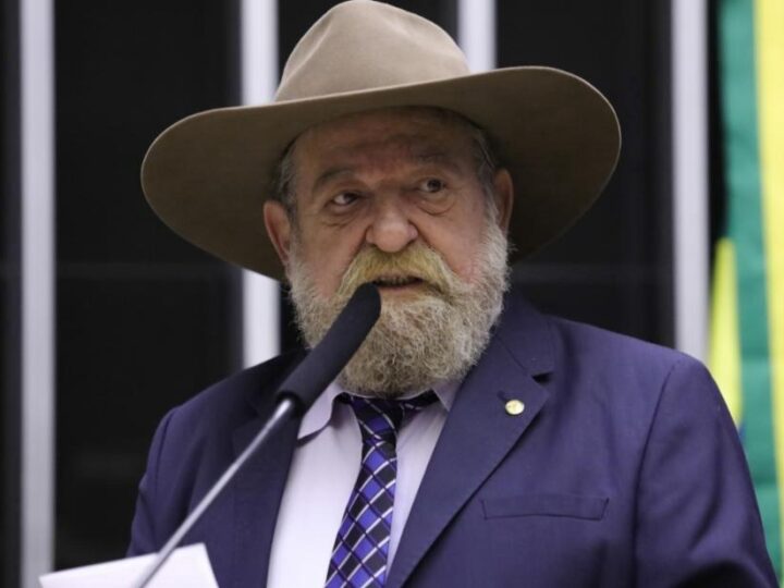 Deputado Nelson Barbudo destina R$ 16 milhões em emendas para a saúde de Sinop
