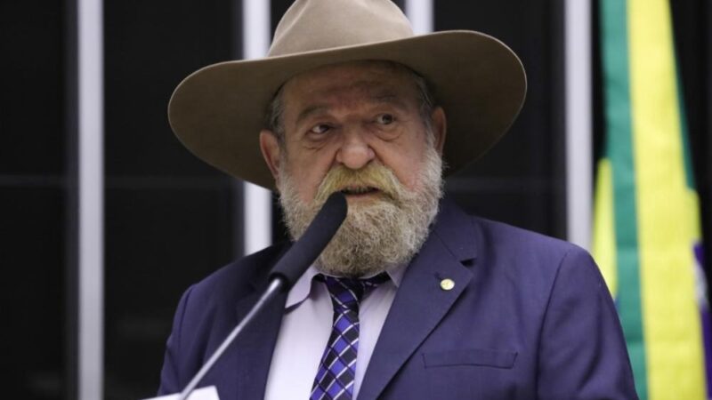 Deputado Nelson Barbudo destina R$ 16 milhões em emendas para a saúde de Sinop