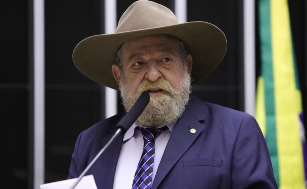 Deputado Nelson Barbudo destina R$ 16 milhões em emendas para a saúde de Sinop
