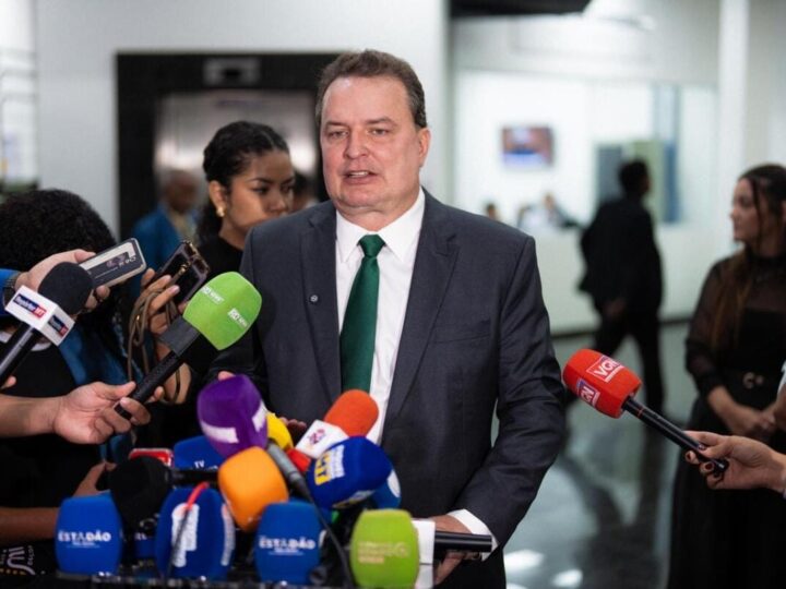 Max celebra avanço da aposentadoria especial para agentes comunitários de saúde e de endemias
