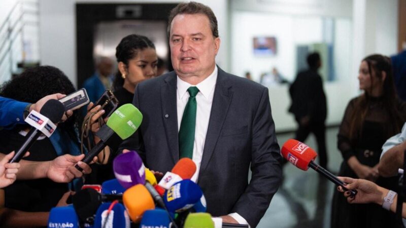 Max celebra avanço da aposentadoria especial para agentes comunitários de saúde e de endemias