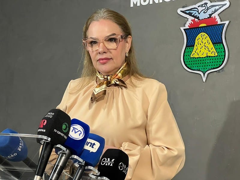 Sem os 18 votos necessários, aliados de Paula Calil intensificam articulação e cogitam judicialização