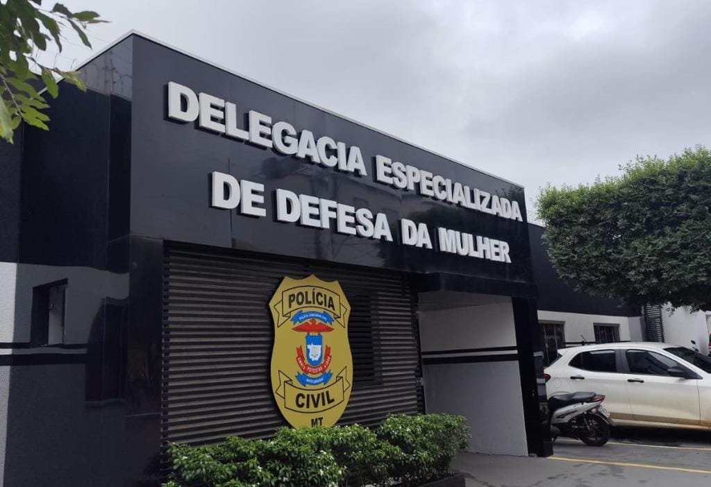Criminoso é preso pela PC por estuprar a própria neta de 11 anos por três vezes em MT