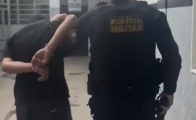 Jovem de 18 anos é assassinada com tiro na testa em MT; suspeito é preso