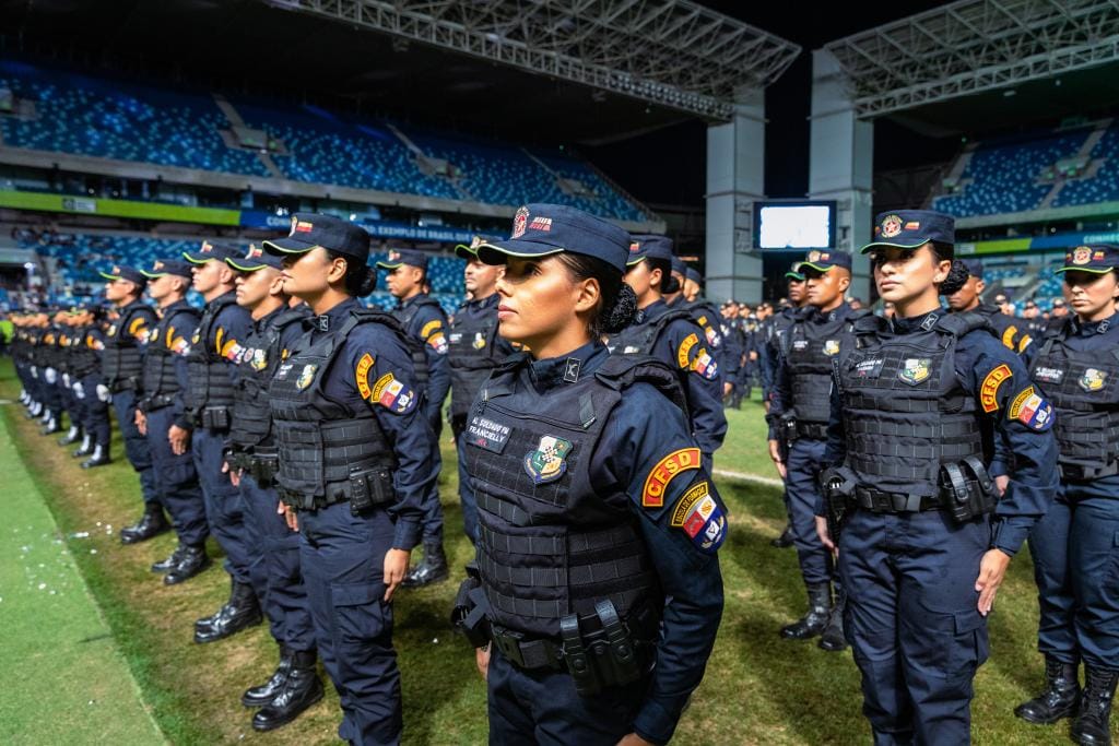 Polícia Militar lança operação “Escudo Feminino” nesta quinta-feira em VG