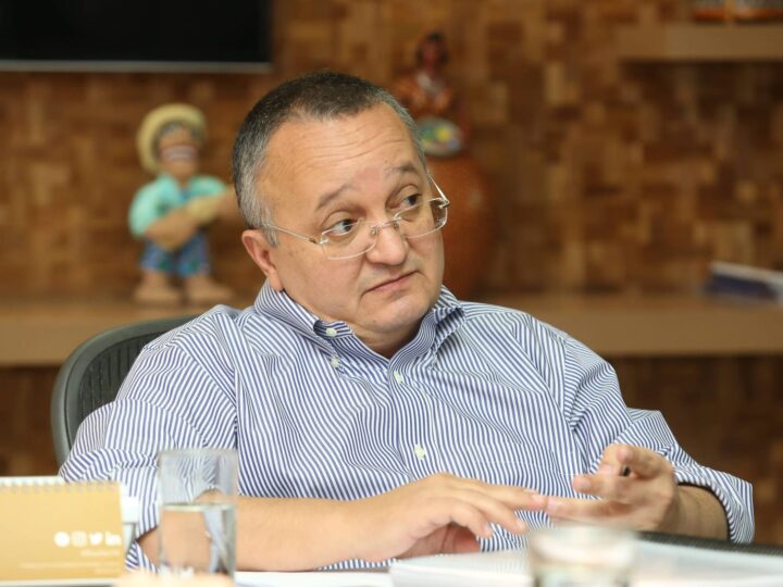 Justiça condena ex-governador  e PSDB a pagar dívida que pode chegar a R$ 2,5 milhões em MT