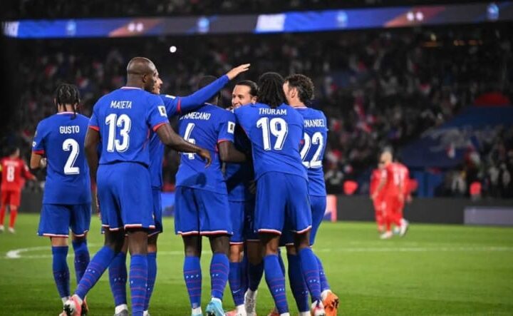 Veja os jogos desta terça-feira na Copa do Mundo; Argentina e França estreiam