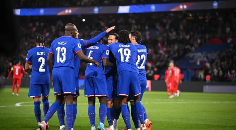 Veja os jogos desta terça-feira na Copa do Mundo; Argentina e França estreiam