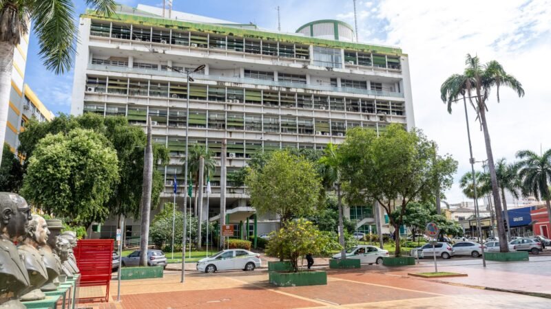 Secretário diz que inadimplência do IPTU e perda de receitas limitam investimentos da Prefeitura