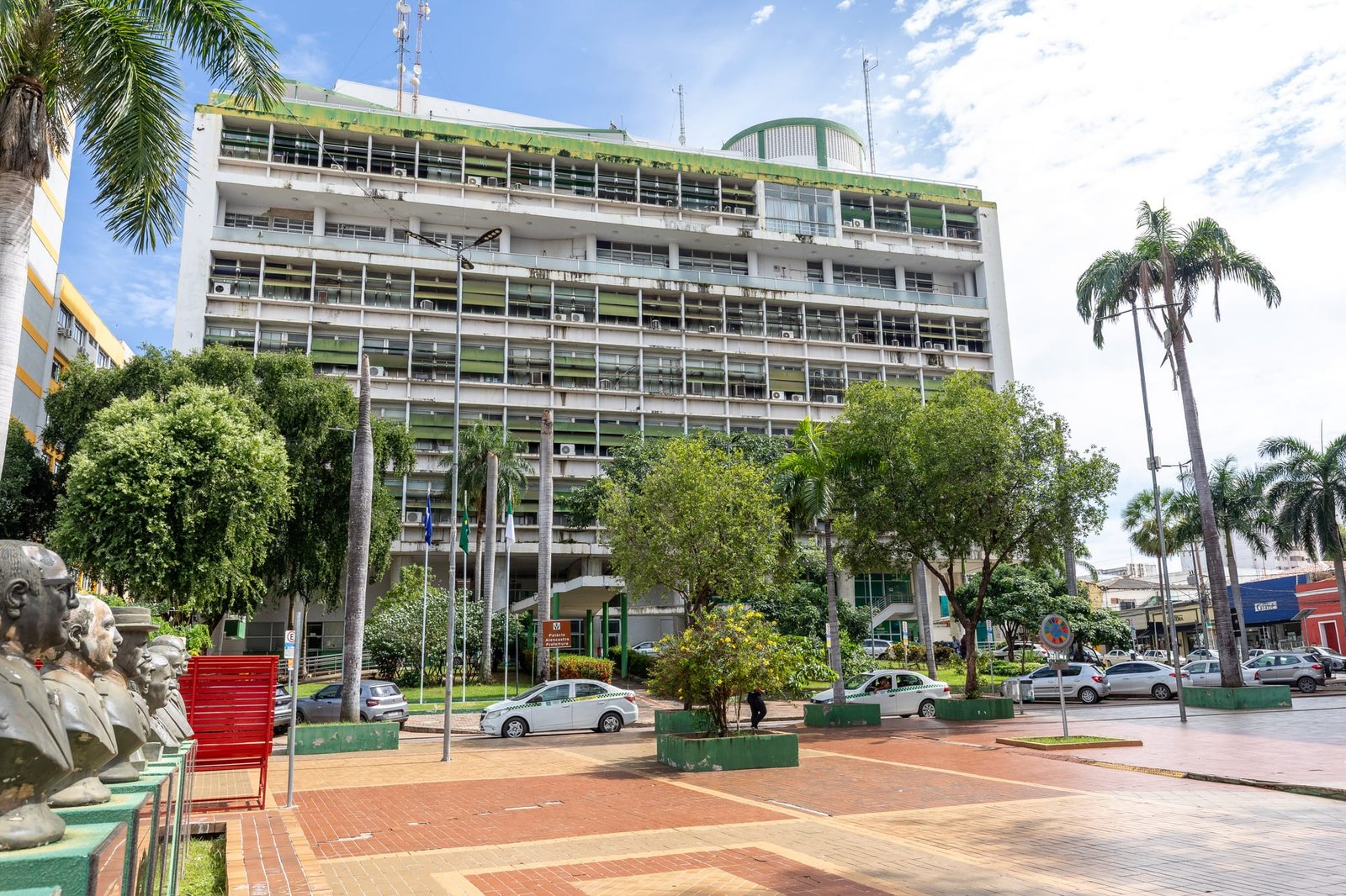 Secretário diz que inadimplência do IPTU e perda de receitas limitam investimentos da Prefeitura