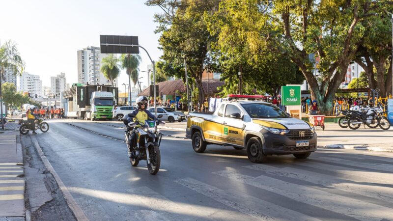 Vias na região do Porto terão bloqueios pontuais devido à Marcha Para Jesus sábado