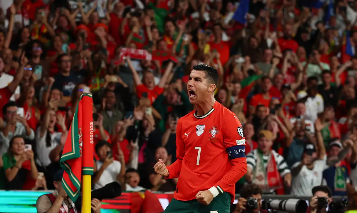 Confira as partidas desta  quarta-feira pela Copa do Mundo 2026