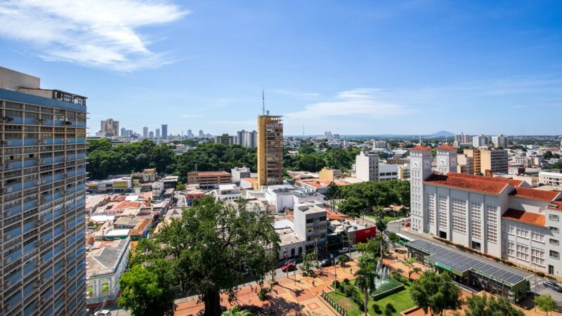 Prefeitura de Cuiabá realiza leilão nesta terça-feira para pagar fornecedores
