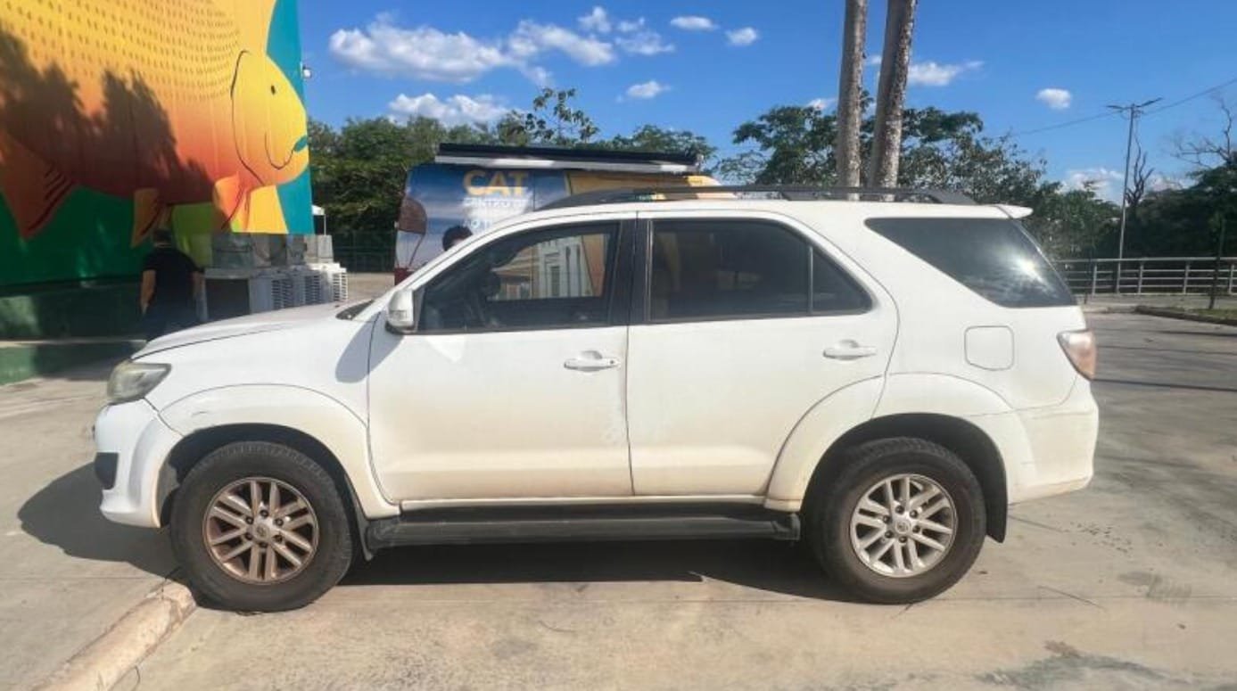 Semob realiza leilão de veículos recolhidos há mais de 60 dias em Cuiabá