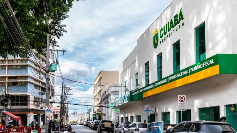 Vigilância Sanitária passa a atender na nova sede do CIAC a partir desta segunda-feira