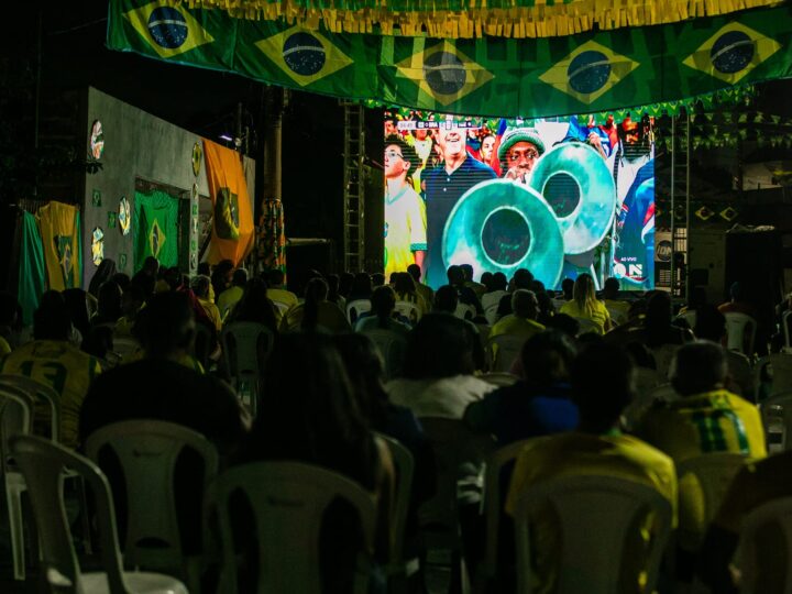 Prefeitura anuncia ruas vencedoras da campanha Minha Rua é Show de Bola; confira
