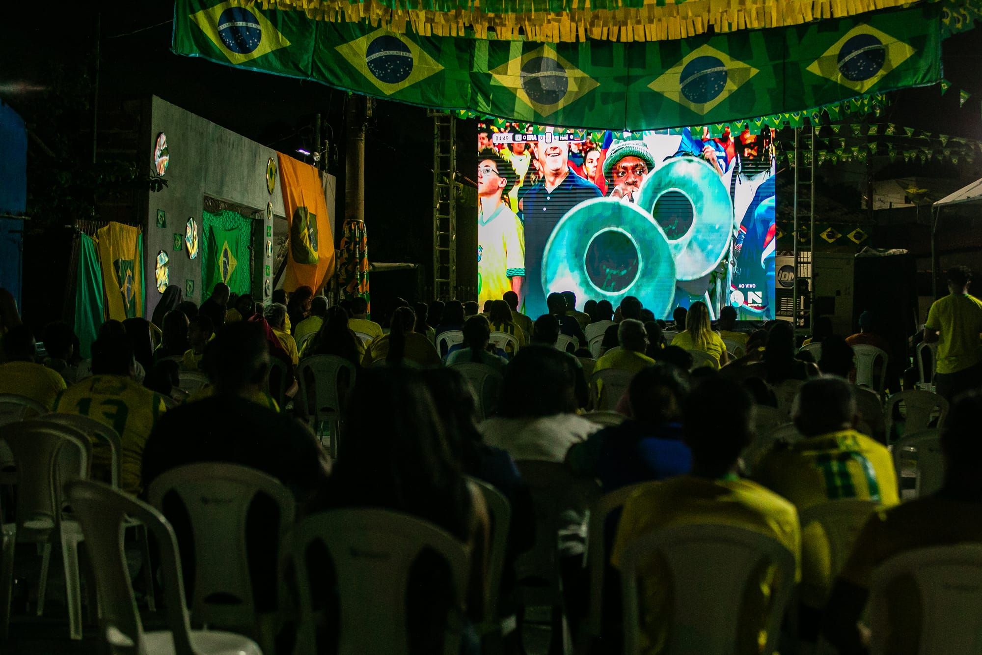 Prefeitura anuncia ruas vencedoras da campanha Minha Rua é Show de Bola; confira