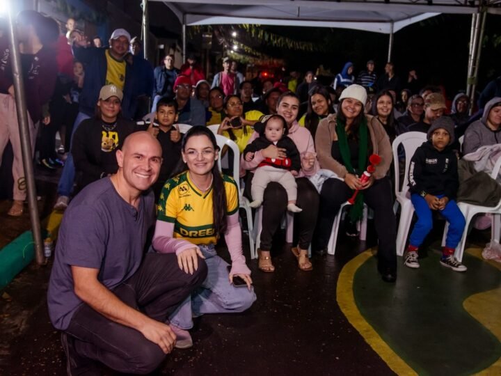 Prefeitura decreta ponto facultativo a partir do meio-dia para jogo Brasil x Japão