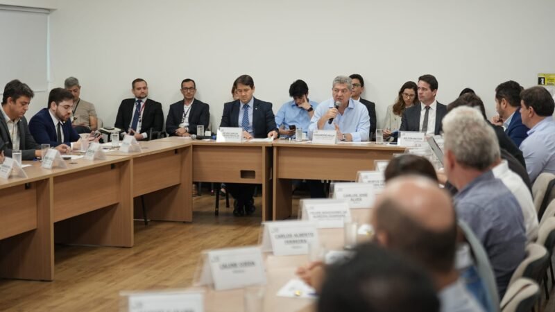 Acordo entre Estado e Hcan garante continuidade de tratamento oncológico pelo SUS