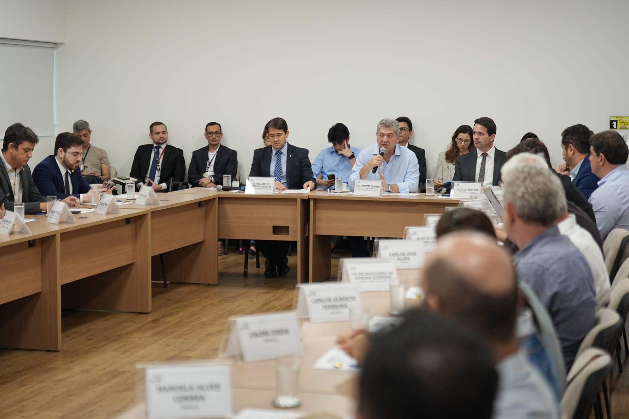 Acordo entre Estado e Hcan garante continuidade de tratamento oncológico pelo SUS