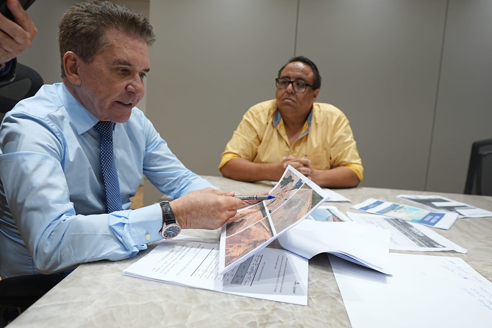 Irregularidades em obras milionárias de rodovias e aeroporto viram alvo de  investigação do TCE