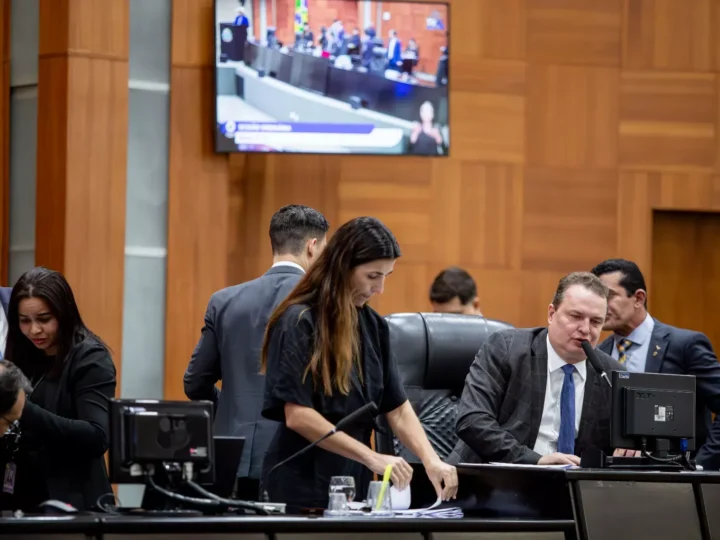 STF tenta acordo em disputa territorial entre MT e Pará; ALMT quer garantir serviços na divisa
