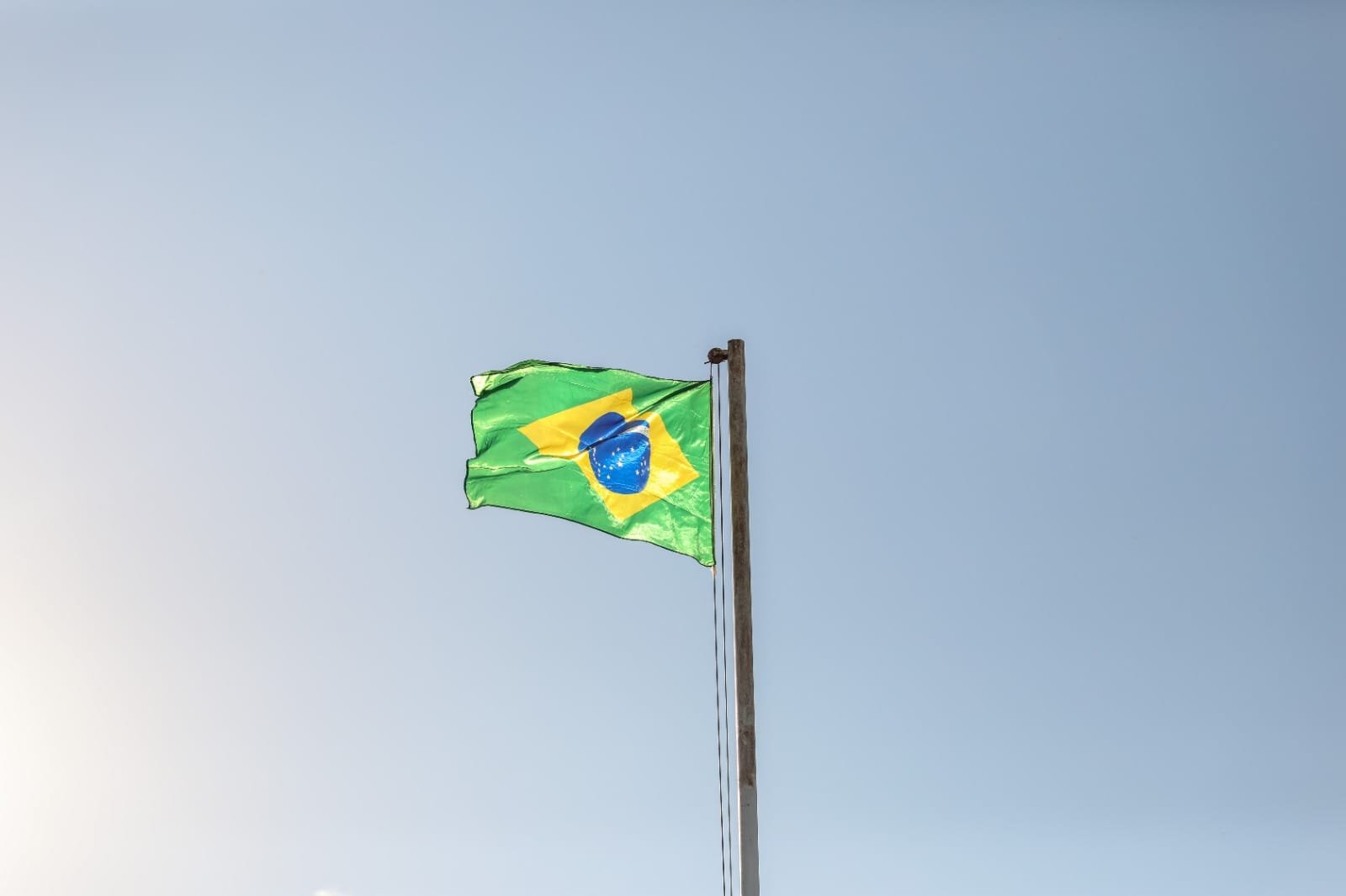 Prefeitura terá expediente reduzido em dias de jogos do Brasil na Copa do Mundo