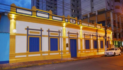 Casa Aberta terá lançamento de livro de Ubaldo Monteiro nesta quinta-feira na AML